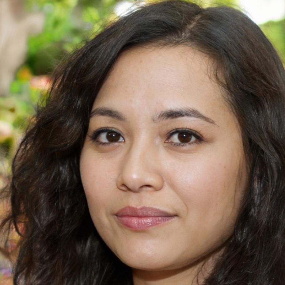 Marlene Hoffmann, Analystin