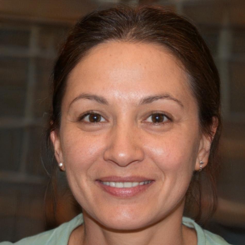 Sandra Müller, Risk Management Expertin