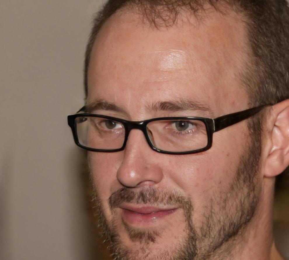 Trading-Experte mit langjähriger Erfahrung in der technischen Analyse